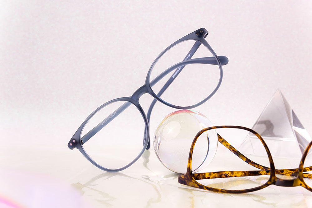 Lola Glass | Shop Eyeglasses Online | Oscar Wylee